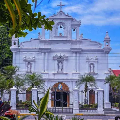 Los códigos postales del departamento de Suchitepéquez