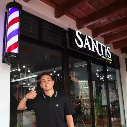 Óscar Santis jugador guatemalteco