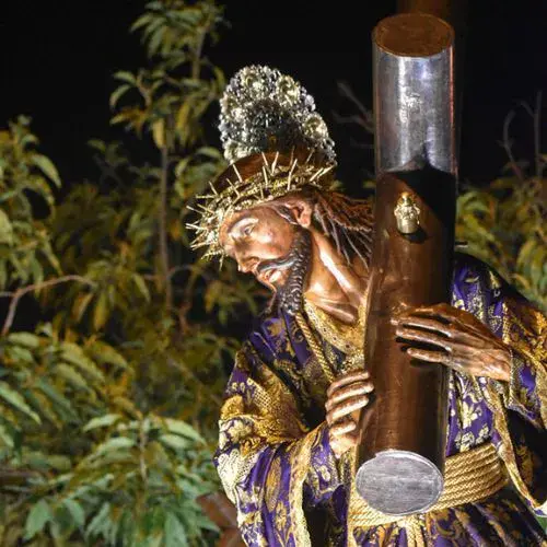 Rectoría Nuestra Señora del Carmen
