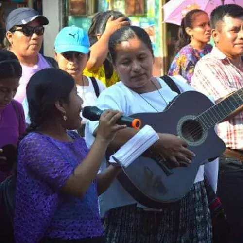 fundaciones dedicadas a las mujeres en Guatemala