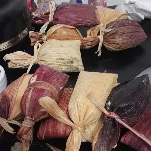 tamalitos guicoy tierno