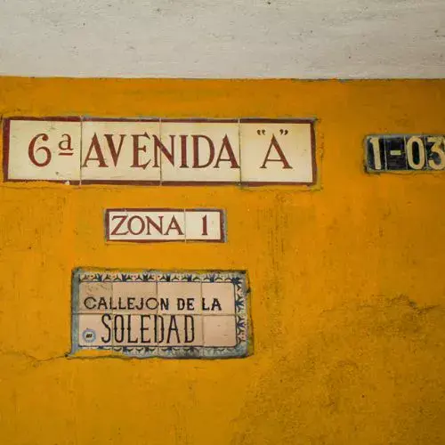 Barrio de San Sebastián en el Centro Histórico