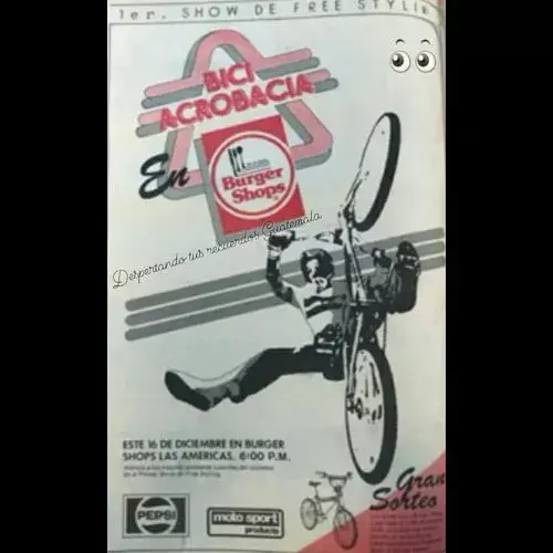 Burger Shops en Guatemala