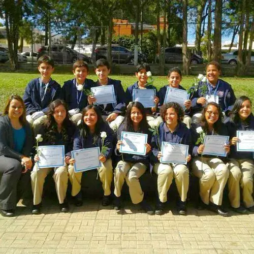 Colegios en Zona 16 en la Ciudad de Guatemala
