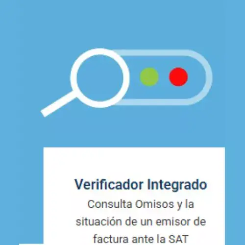 Cómo consultar mis omisos en la SAT