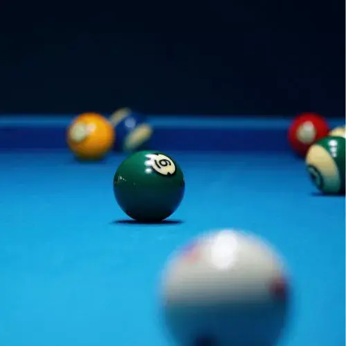 Cómo ingresar a la Asociación Deportiva Nacional de Billar de Guatemala