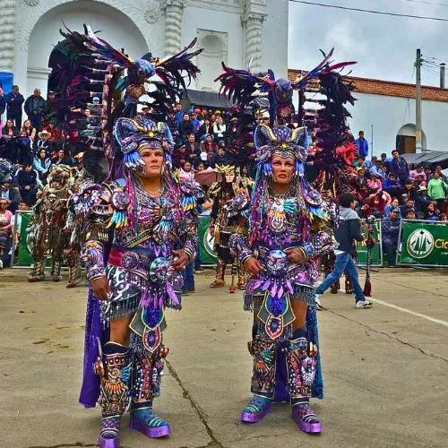 Convite de San Pedro Jocopilas