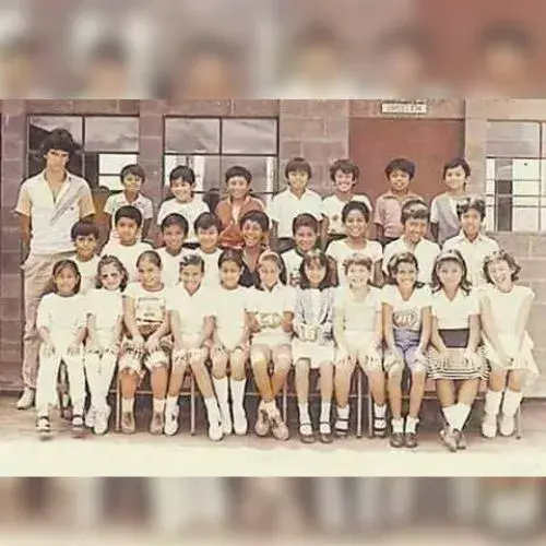 Dónde dio clases Ricardo Arjona