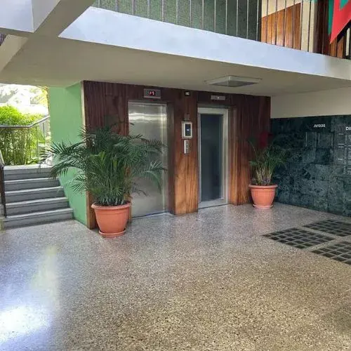 Edificio Herrera en la Zona 1