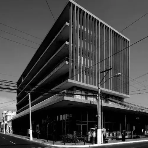 Edificio Herrera
