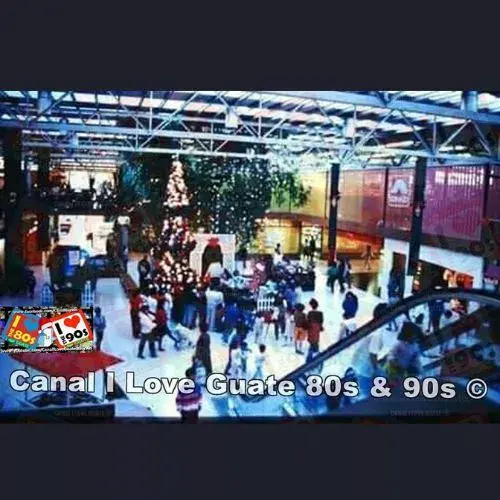 Centro Comercial el MOL
