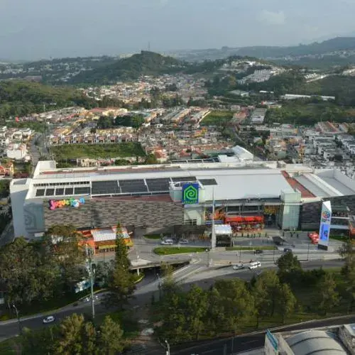 Historia de centros comerciales que han destacado en Guatemala