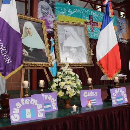 Historia del Colegio La Asunción en Ciudad de Guatemala
