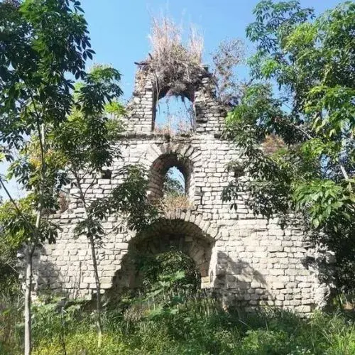 Leyendas populares en San Lucas Tolimán