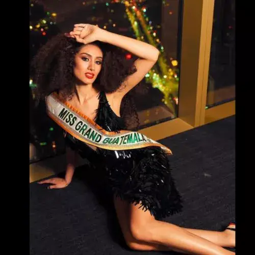 Miss Universe Guatemala 2025