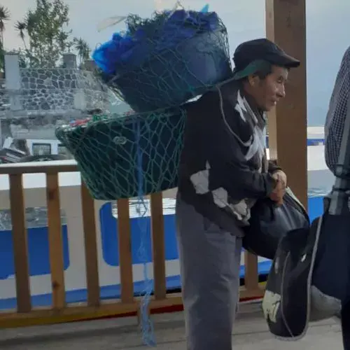 Oficios que formaron parte de la Guatemala de antaño