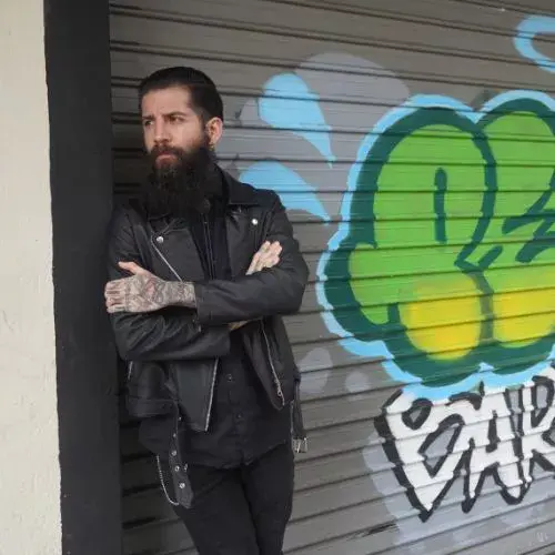 Pepe Barbero y su labor altruista en Guatemala