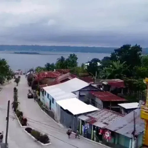 Por qué el municipio de San Andrés en Petén es conocido como Cerrito de Plata