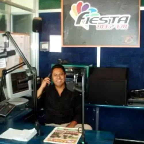 Radios famosas en Guatemala