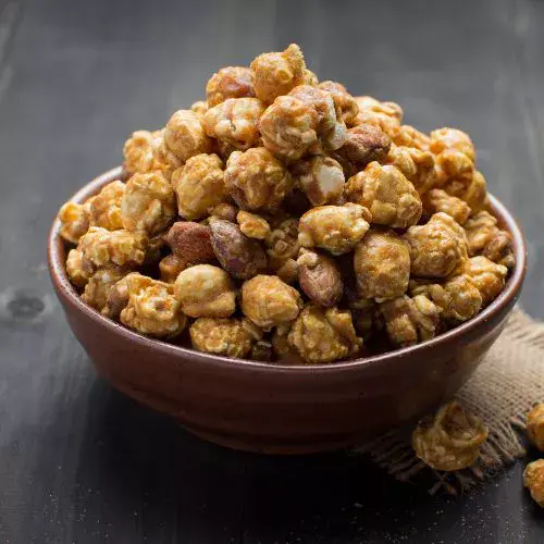 Recetas dulces que puedes preparar con maíz