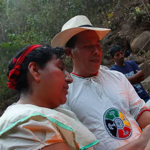 cultura xinca fotos