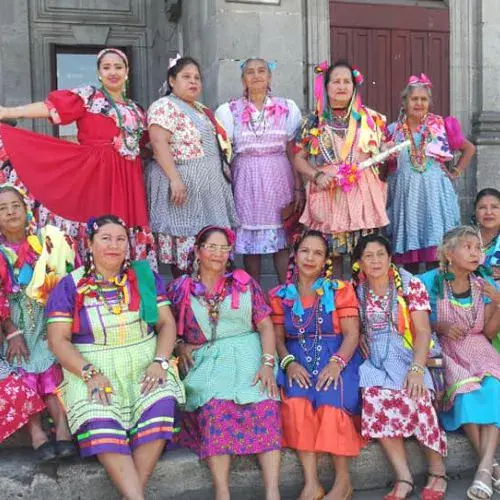cultura xinca guatemala fotografías