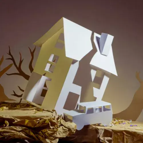 diferencia entre temblor, sismo, terremoto y movimiento telúrico