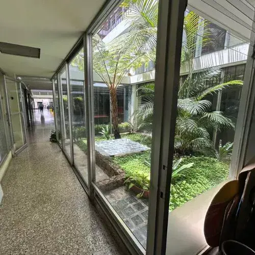 historia del Edificio Herrera