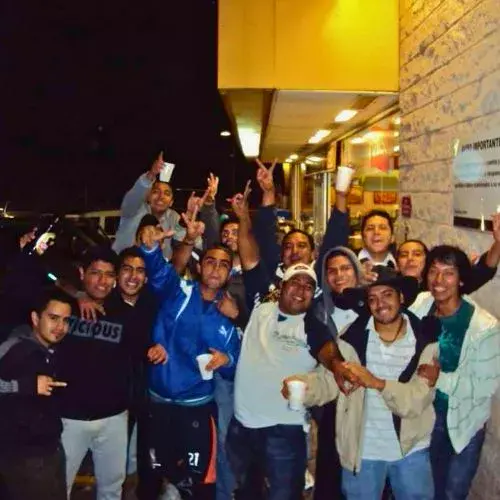 tienda de conveniencia On The Run que existió en Guatemala