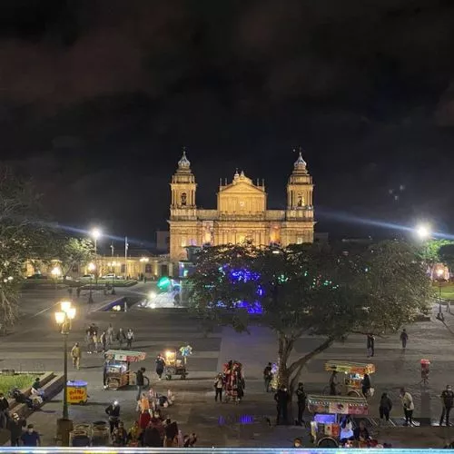 ¿Por qué el Centro Histórico es Patrimonio Cultural de la Nación