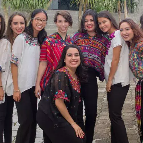 Colegio Evelyn Rogers historia