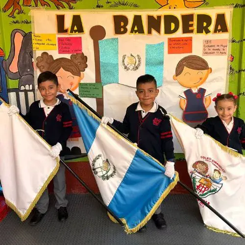 Cómo hacer un acto cívico