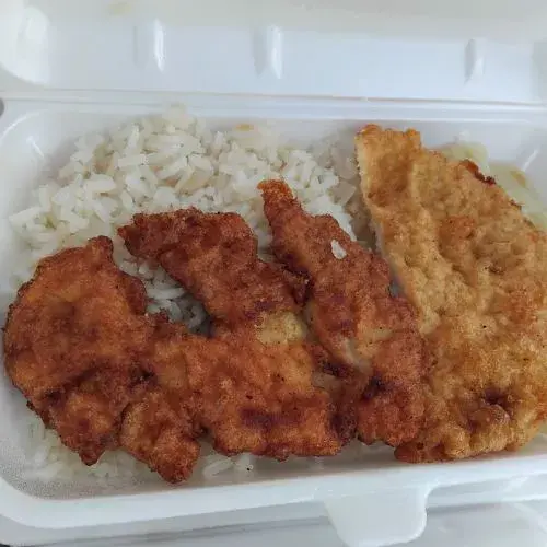 Cómo preparar milanesa de carne
