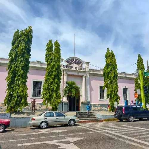 Historia del Instituto Normal para Señoritas de Oriente