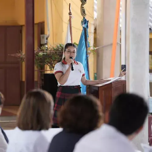 Instituto Normal para Señoritas de Oriente
