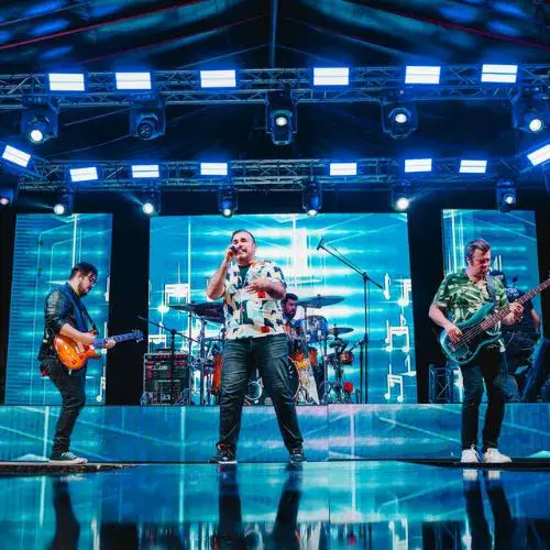 Letra de la canción No se Olvida de Dónde Se Viene de Malacates Trébol Shop