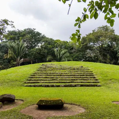 Los códigos postales del departamento de Retalhuleu