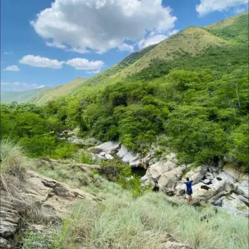 Los códigos postales del departamento de Zacapa