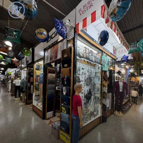 Metamercado en Mixco