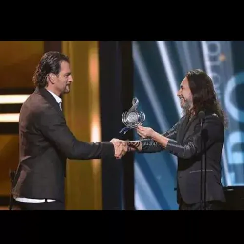 Ricardo Arjona en Guatemala en el 2015