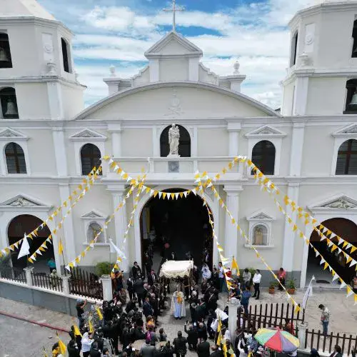 Santuario Arquidiocesano del Señor San José