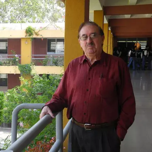 Vicente Chapero García
