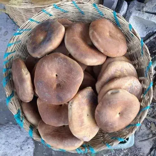 Xecas Morenas de Cunen