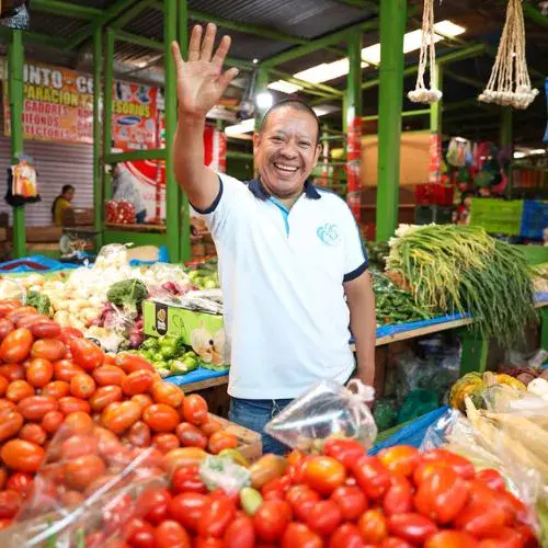 cómo empezó el mercado la florida