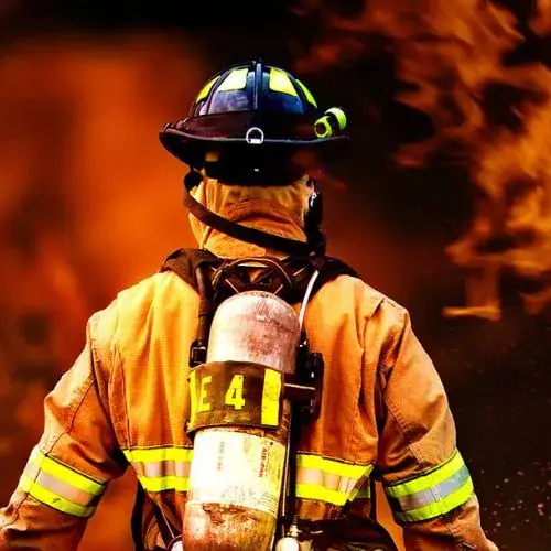 cuando es el Día del Bombero Voluntario