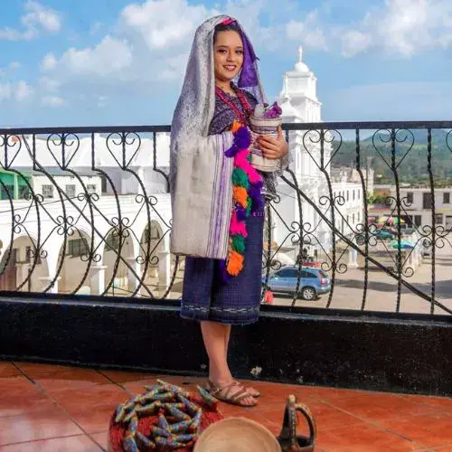 culturas maya fotos en guatemala