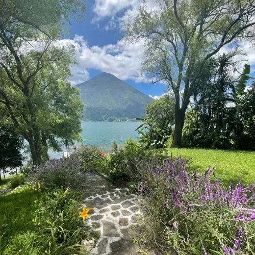 listado de códigos postales de Sololá