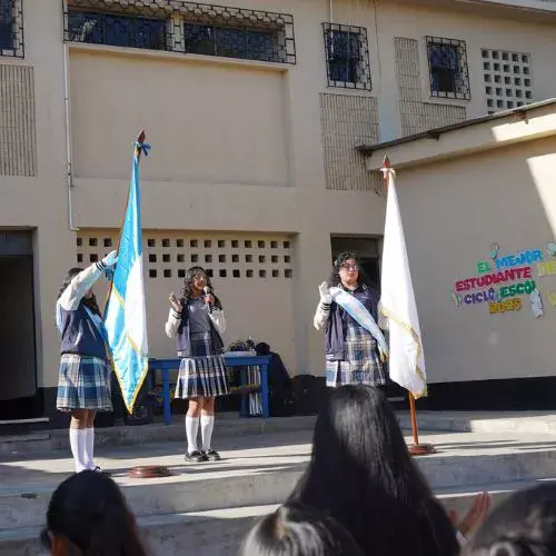 qué actividades se hacen en un acto cívico