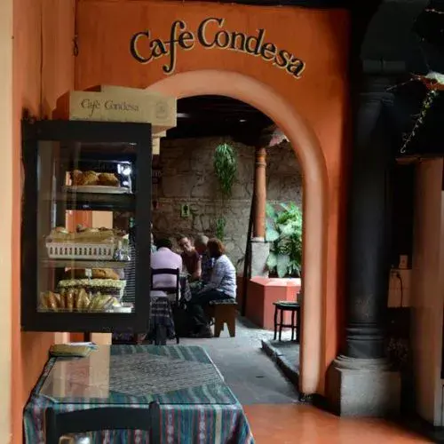 Café Condesa