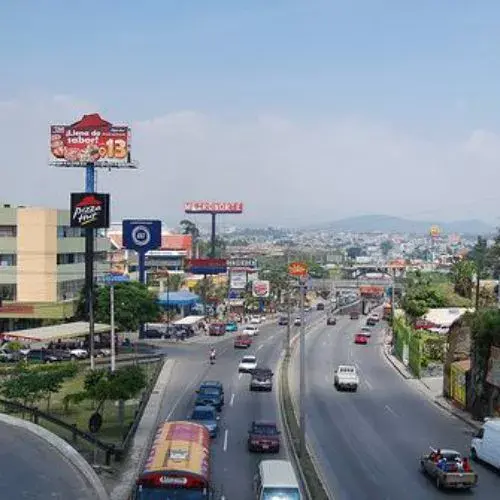 Centro Comercial Metronorte y sus inicios en la capital